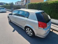 Gebraucht Opel Signum Cosmo 140 PS (102 kW) 2008 Grau Kleinwagen