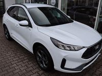 Neu Ford Kuga ST-Line 242 PS (177 kW) 2026 Frozen white SUV