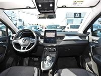 Gebraucht Renault Captur Intens 158 PS (116 kW) 2021 Blau SUV