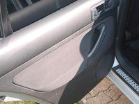 Second-hand VW Golf 2002 Monovolum