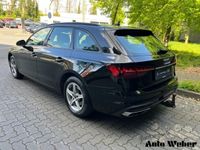 gebraucht Audi A4 35 TDI 2.0 Avant S-tronic LED Navi ACC AHK eK