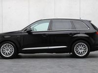 Gebraucht Audi Q7 Sport 258 PS (189 kW) 2016 Schwarz SUV