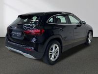 Usata Mercedes GLA200 163 CV (119 kW) 2023 Nero SUV