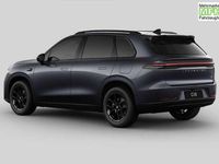 Neu Leapmotor C10 160 kW (218 PS) 2025 Canopy grey SUV