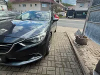 Gebraucht Mazda 6 Inclusive 173 PS (127 kW) 2013 Grau Limousine
