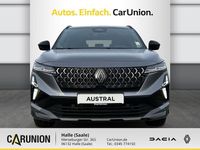 Neu Renault Austral Esprit Alpine 158 PS (116 kW) 2025 Dolomitgrau, black pearlschwarz metallic SUV