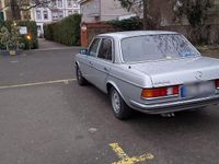 Gebraucht Mercedes 280 1982