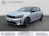 Gebraucht Opel Corsa Sport 75 PS (55 kW) 2024 Silber Kleinwagen