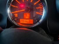 Gebraucht Mini Cooper Countryman 122 PS (89 kW) 2014 Weiß SUV