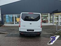 Gebraucht Ford Tourneo Custom Active 150 PS (110 kW) 2022 Andere Van