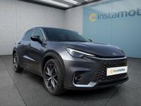 Gebraucht Lexus LBX 136 PS (100 kW) 2025 Grau SUV