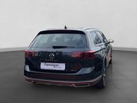 Gebraucht VW Passat Alltrack 200 PS (147 kW) 2021 Grau Kombi