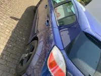 Gebraucht Opel Astra Sport 170 PS (125 kW) 2005 Blau Limousine