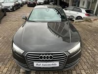 Gebraucht Audi A7 Sportback Sport 272 PS (200 kW) 2015 Schwarz Kleinwagen