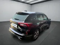 Gebraucht Ford Kuga ST-Line 190 PS (139 kW) 2025 Schwarz SUV