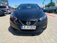 gebraucht Nissan Micra N-WAY 1.0 IG-T Xtronic *Automatik*Navi*