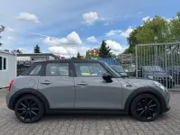 Gebraucht Mini Cooper 136 PS (100 kW) 2015 Grau Kleinwagen