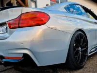 Gebraucht BMW 435 Performance 313 PS (230 kW) 2014 Coupé