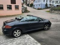 gebraucht Peugeot 307 CC 