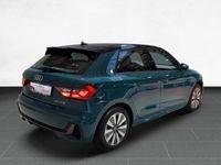 gebraucht Audi A1 Sportback 25 TFSI S-line