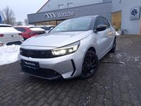 Gebraucht Opel Corsa 136 PS (100 kW) 2025 Grau/typ aussenverkleidung met Limousine