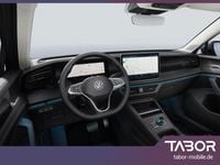 Neu VW Tiguan 150 PS (110 kW) 2025 Weiß (oryxweiß perlmutteffekt) SUV