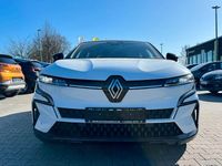 Gebraucht Renault Megane E-Tech Techno 161 kW (220 PS) 2022 Weiß Limousine