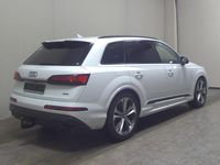 Gebraucht Audi Q7 Competition 286 PS (210 kW) 2023 Weiss SUV