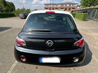 gebraucht Opel Adam - 1.4. - JAM - Benziner - KM 85000 - CITY
