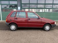 Gebraucht Fiat Uno S 45 PS (33 kW) 1989 Rot Kleinwagen