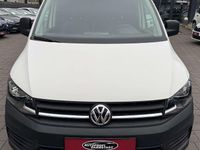 Gebraucht VW Caddy 75 PS (55 kW) 2018 Candyweiß Van / Kleinbus