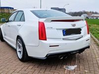 gebraucht Cadillac ATS 3.6 V6 V Premium Autom. Voll! Top! Limousine