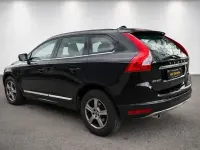 Gebraucht Volvo XC60 Summum 420 PS (308 kW) 2018 Schwarz SUV