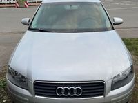 gebraucht Audi A3 8P 1.6 FSI