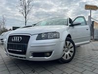 gebraucht Audi A3 Sportback 1.6 Attraction*ALU*PDC*SHZ