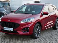 Gebraucht Ford Kuga ST-Line 224 PS (164 kW) 2021 Lucidrot SUV