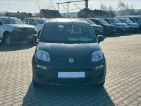 Neu Fiat Panda Icon 69 PS (50 kW) 2026 Kleinwagen
