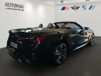 Gebraucht BMW 840 Performance 340 PS (250 kW) 2023 Grün Coupé