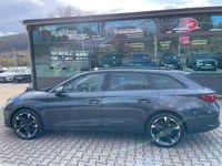 Gebraucht Cupra Leon 150 PS (110 kW) 2023 Grau Limousine
