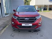 gebraucht Ford Edge ST-LINE 4x4 Aut. Bi-Turbo