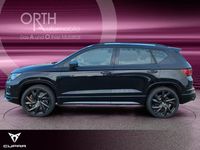Neu Cupra Ateca VZ 300 PS (220 kW) 2026 Magic schwarz SUV