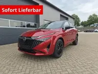 Neu Nissan Qashqai 158 PS (116 kW) 2026 Andere SUV
