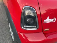 Gebraucht Mini ONE 95 PS (69 kW) 2007 Rot Kleinwagen