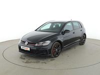 Używany VW Golf VII GTI 2019 Czarny Sedan/Limuzyna