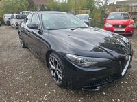 gebraucht Alfa Romeo Giulia Super