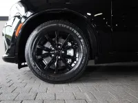 Gebraucht Dodge Durango 377 PS (277 kW) 2024 Schwarz SUV