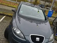 Occasion Seat Altea 105 ch (77 kW) 2007 Gris Berline
