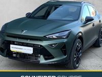 Neu Cupra Formentor VZ 333 PS (244 kW) 2026 Grün SUV