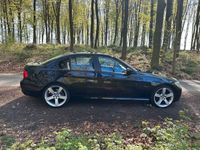 gebraucht BMW 318 E90 i