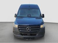 Gebraucht Mercedes Sprinter 150 PS (110 kW) 2025 Stahlblau Van